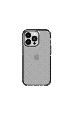 Evo Check - Apple iPhone 13 Pro Case - Smokey Black