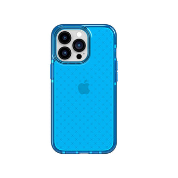 Evo Check - Apple iPhone 13 Pro Case - Classic Blue